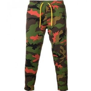 Polo Ralph Lauren Performance Camo Joggers 
XL. New with Tag
Model 710719768001.